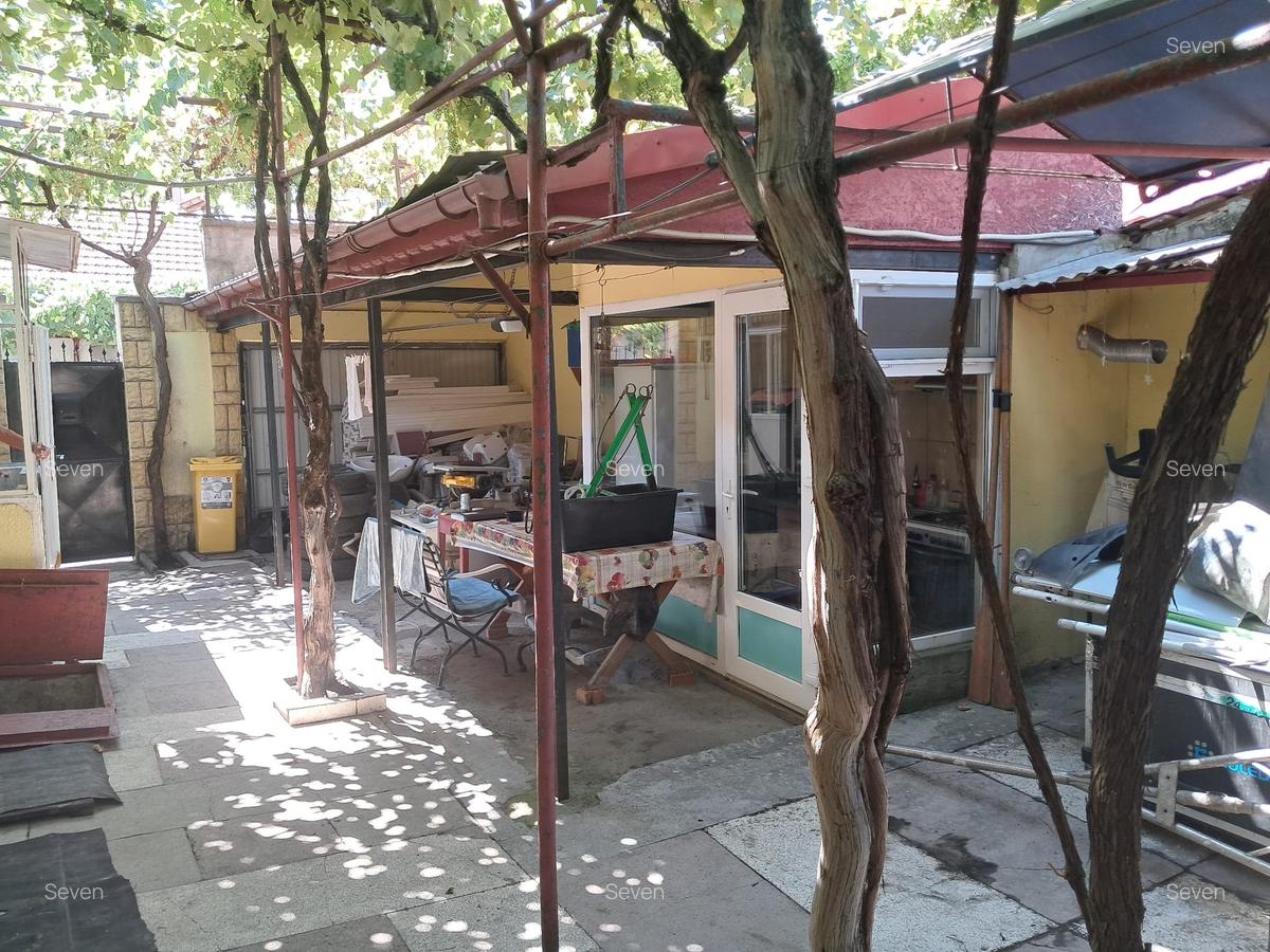 Exclusiv ! Casa 4 camere - Km.5 - 110.000 euro (Cod E2) - 1