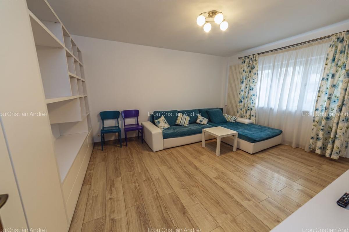 Apartament de 3 camere | Parcare | 15 Min Metrou Academia Militara - 3
