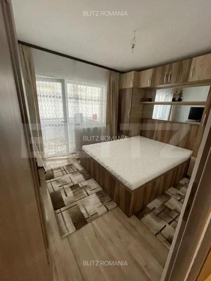 Apartament 3 camere, 75 mp, modern, complet mobilat Zona M11 - 4