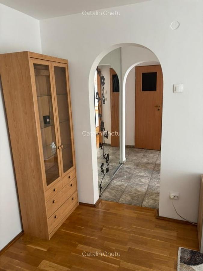 2 Camere | Dorobanti - Str.Amman | 10 Minute Metrou | Pet Friendly - 6