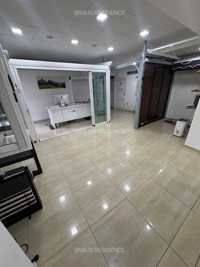 Spațiu comercial prin destinatie 212 mp | Zona Carrefour Felicia! 2 intrari - 3