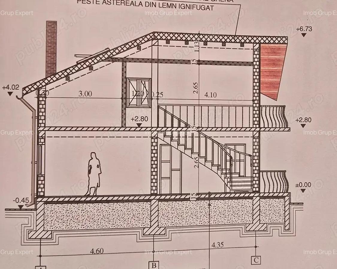 Casa de vanzare in Galati, Smardan - 125 mp - 7
