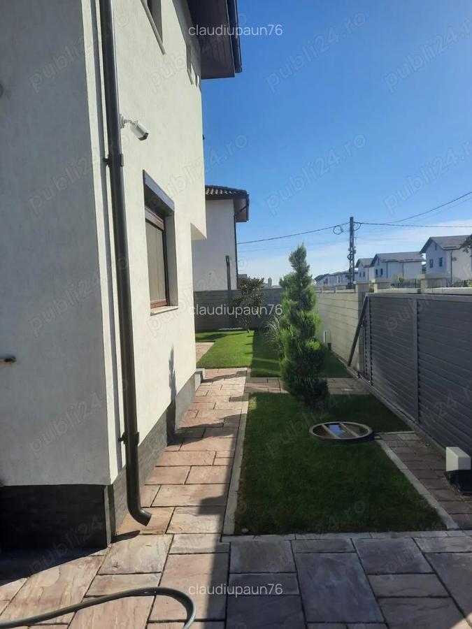 Vila vanzare Dragomiresti Ilfov - 5