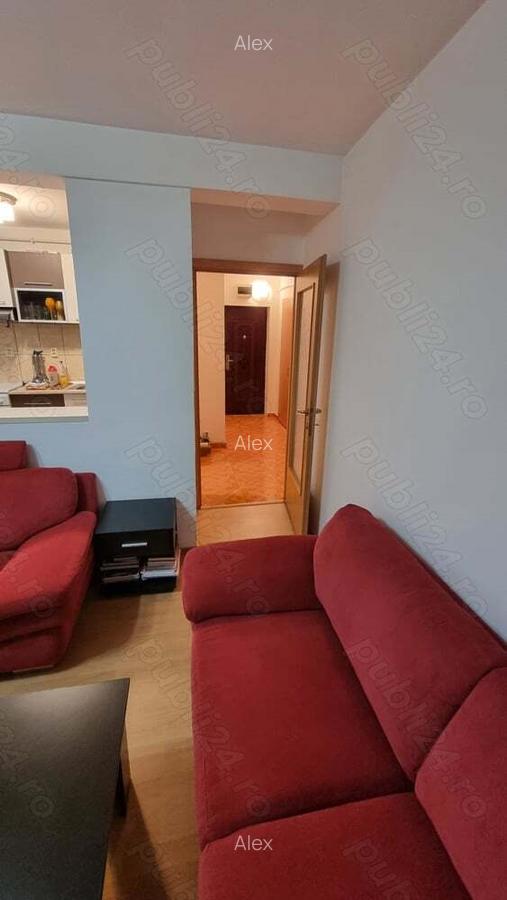 Apartament 2 camere 60 mp Brancusi - Drumul taberei bloc 2010 decomandat mobilat si utilat - 4