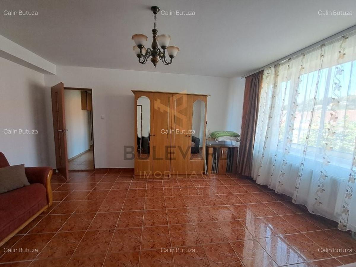 Apartament 2 camere, zona centrala, inceputul strazii Horea - 10