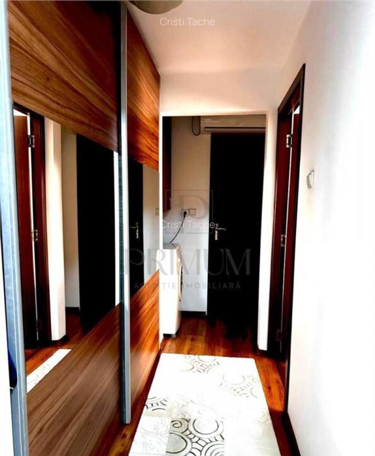 LIPOVEI - ETAJ 3 - CENTRALA PROPRIE - CLIMA - 3 CAMERE - 2 B - 10