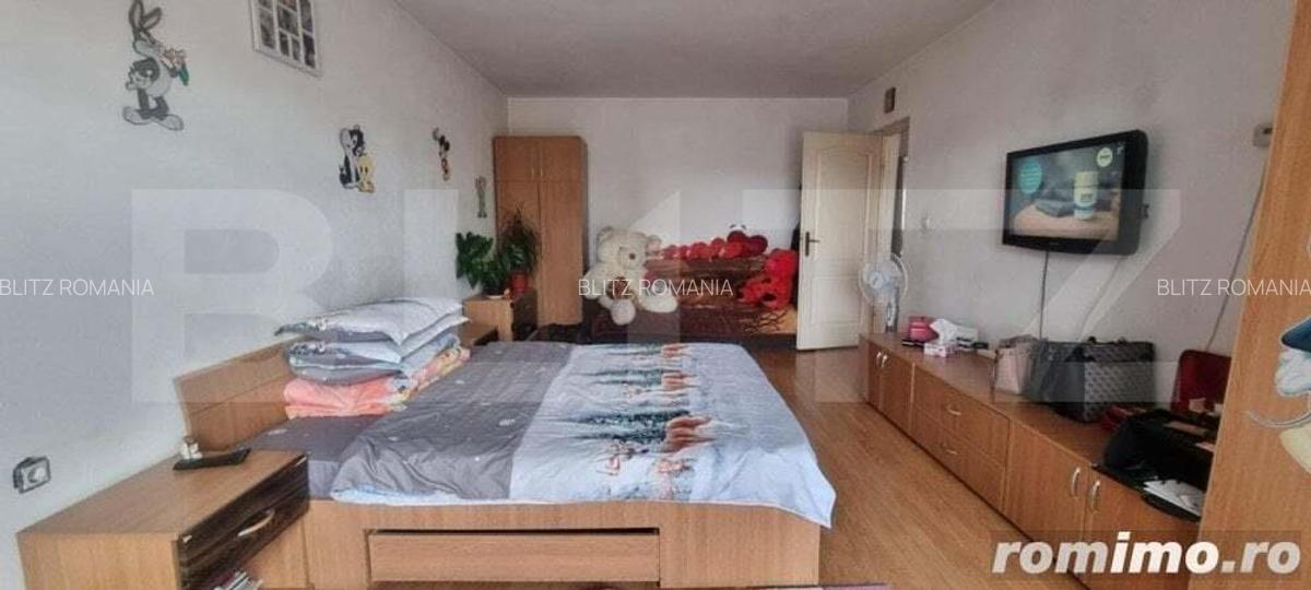 Apartament de 2 Camere 67MP, zona Valeria Peter Predescu - 4