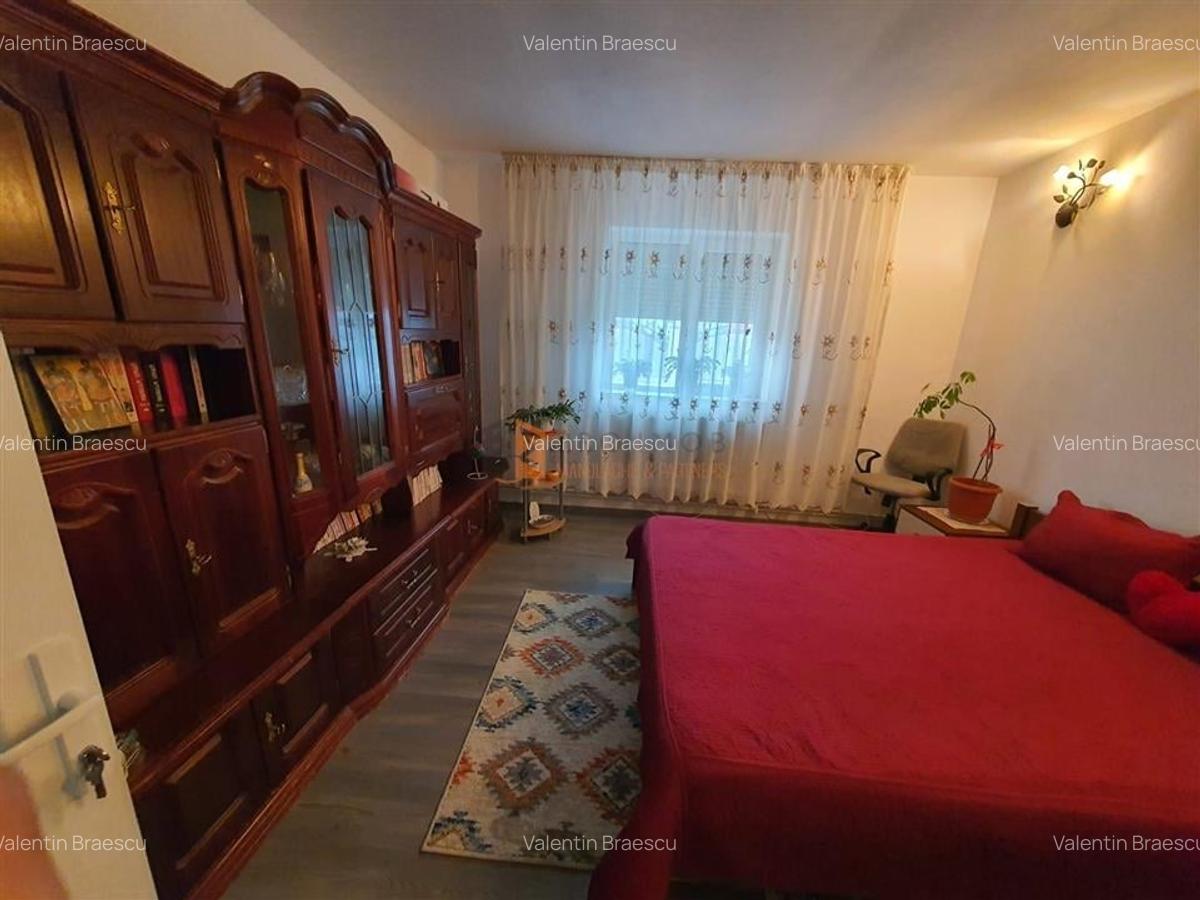 Casa tip parter zona Bentu - 2