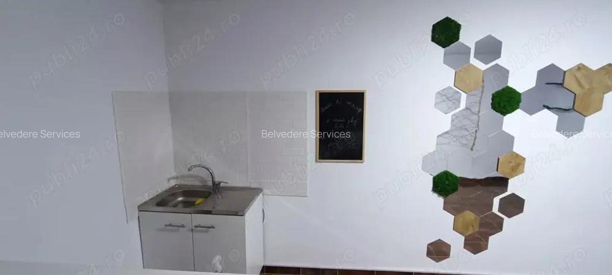 Crangasi, Metrou, Piata, Semistradal, - 2