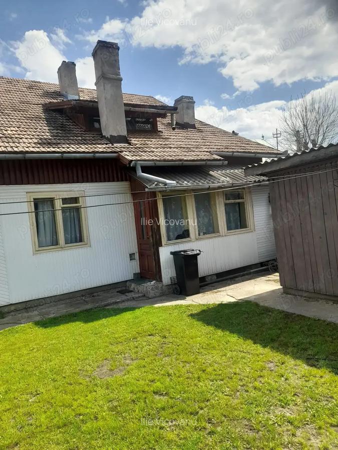 Vanzare Casa Proprietar Campulung Moldovenesc - 5
