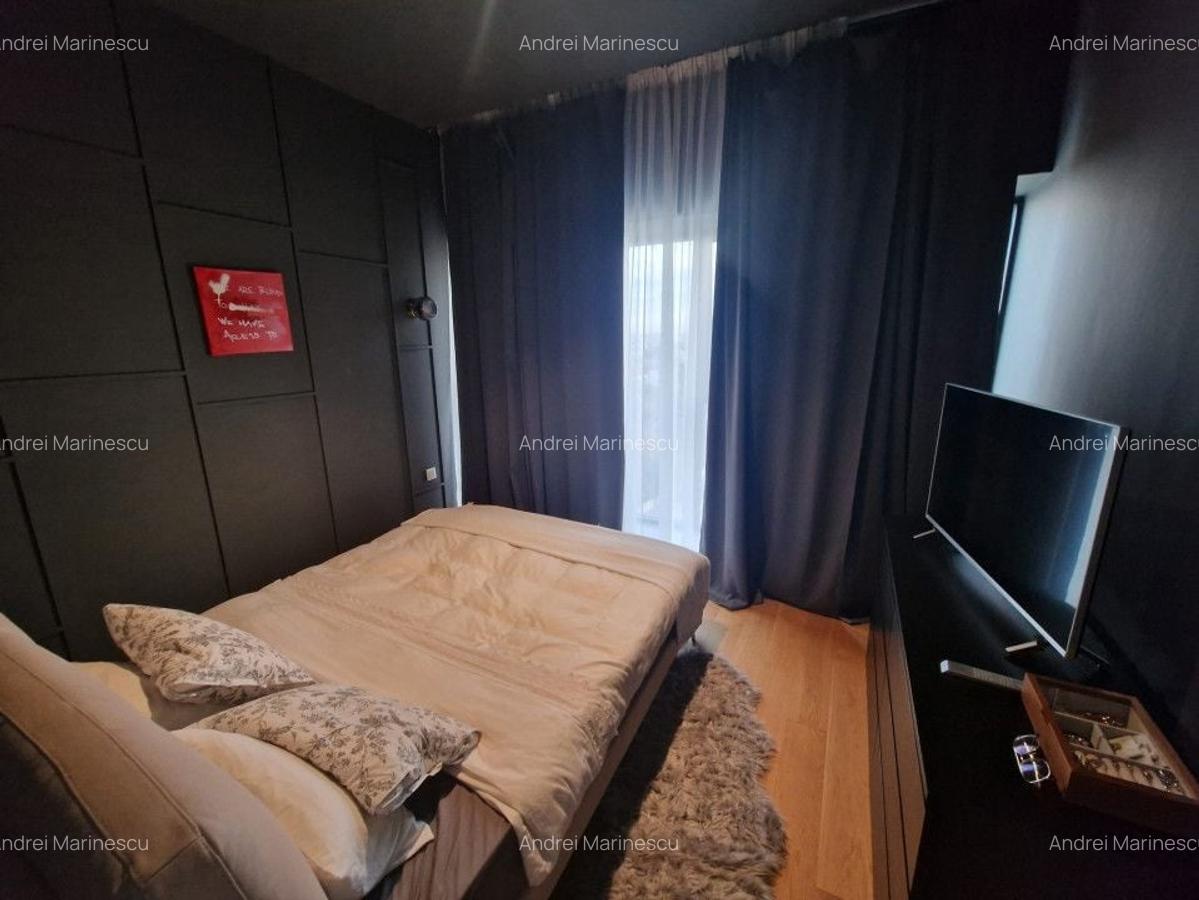 Ap 2 camere de vanzare- One Verdi Park - 7