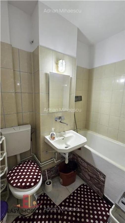 Apartament 1 camera, etaj 2, renovat, 32 mp,Tudor, Fortuna - 3