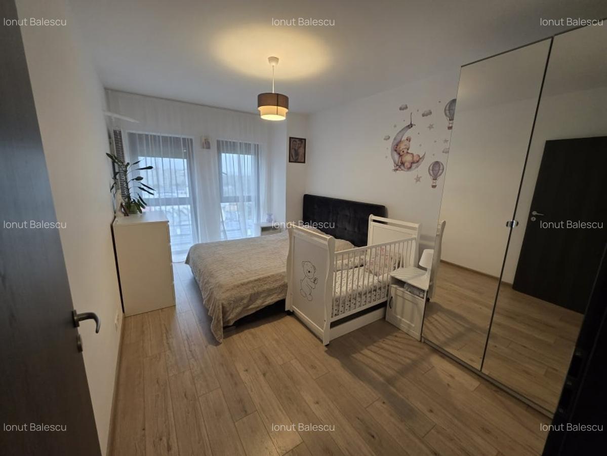 Vanzare 2 camere Drumul Taberei Moghioros Park Residence - 7