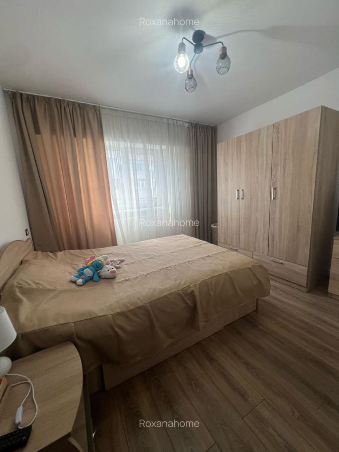Apartament 4 camere decomandat – 97 mp utili - Piața Moldovei. - 4