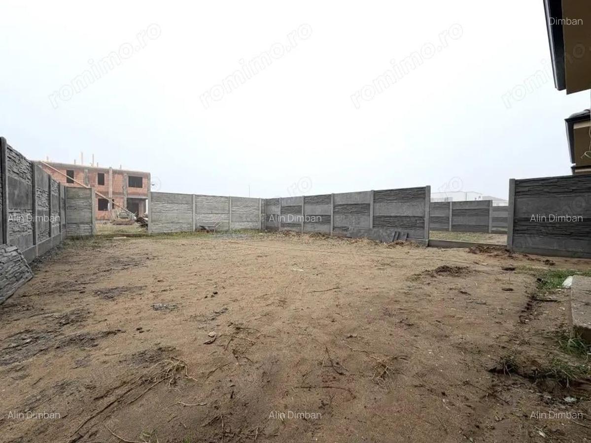 Duplex 3 camere, 88 mp utili, 366 mp teren - Urseni - 3