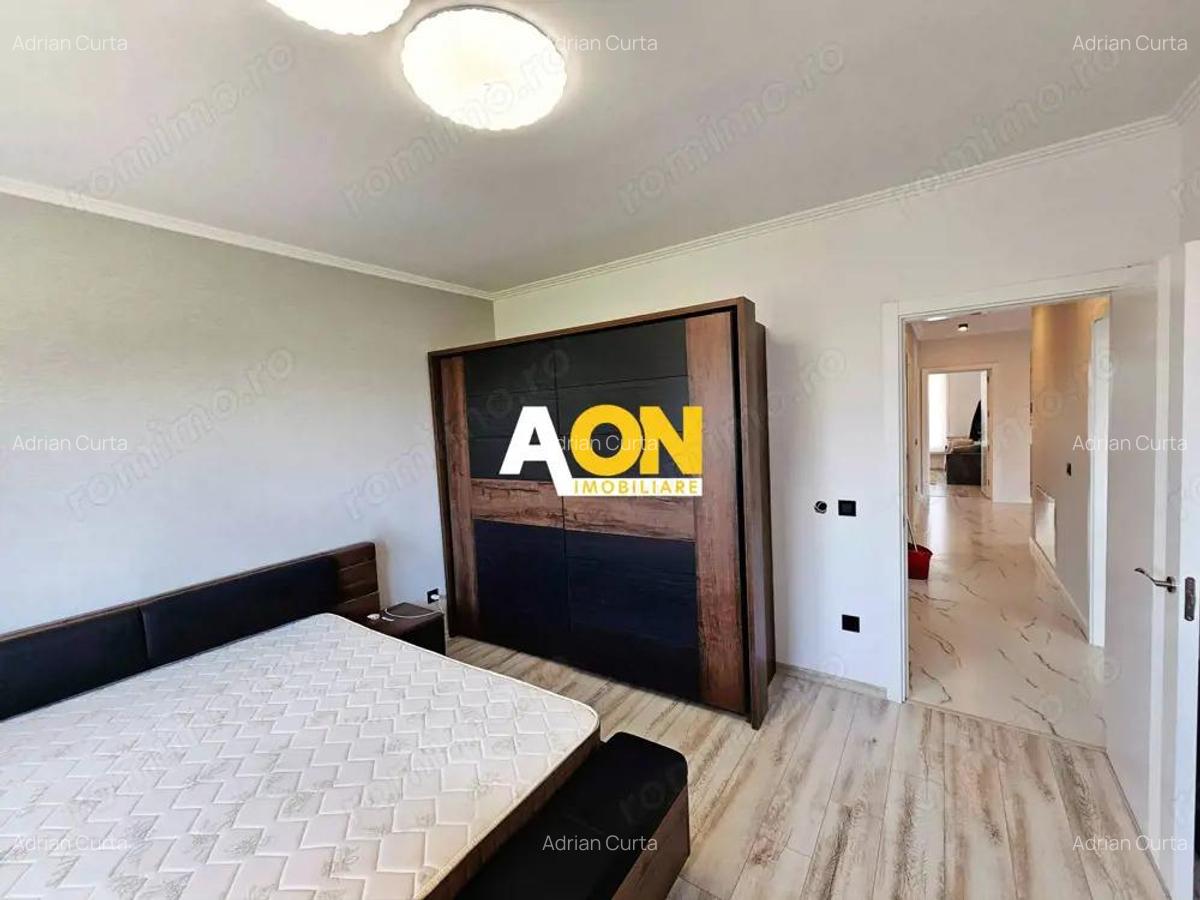 Casa mobilata, utilata, in Cetate, 4 camere, 2 bai, 473 mp teren - 15
