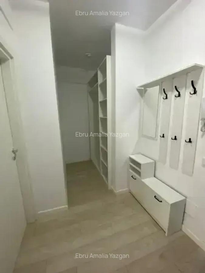 Închiriere 2 camere - complet mobilat și utilat - Rond OMV Pipera - 4