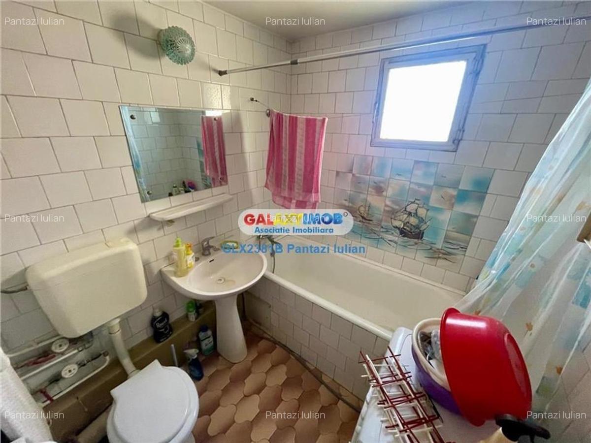 Drumul Taberei | 4 camere | bloc '80 | 10min. metrou | Comision 0% - 18