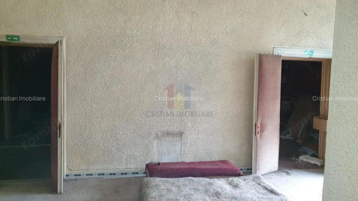 Ultracentral - Lic. Balcescu Casa P+1 +teren 1109 mp pe colt, deschidere dubla 75ml - 11