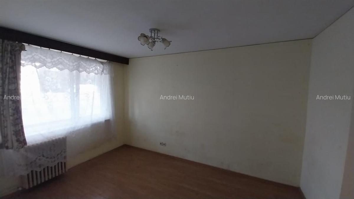 Apartament cu 2 camere semidecomandat în Cantemir - 8