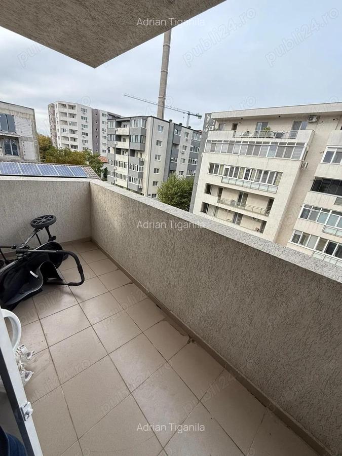 Apartament tip studio Dealu Cucului - 13