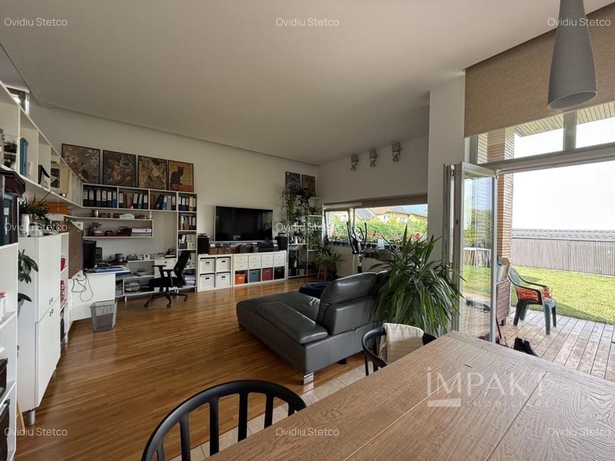 Anunț Imobiliar de Vânzare: Casă Individuală Superbă în Cartierul Borhanci! - 9