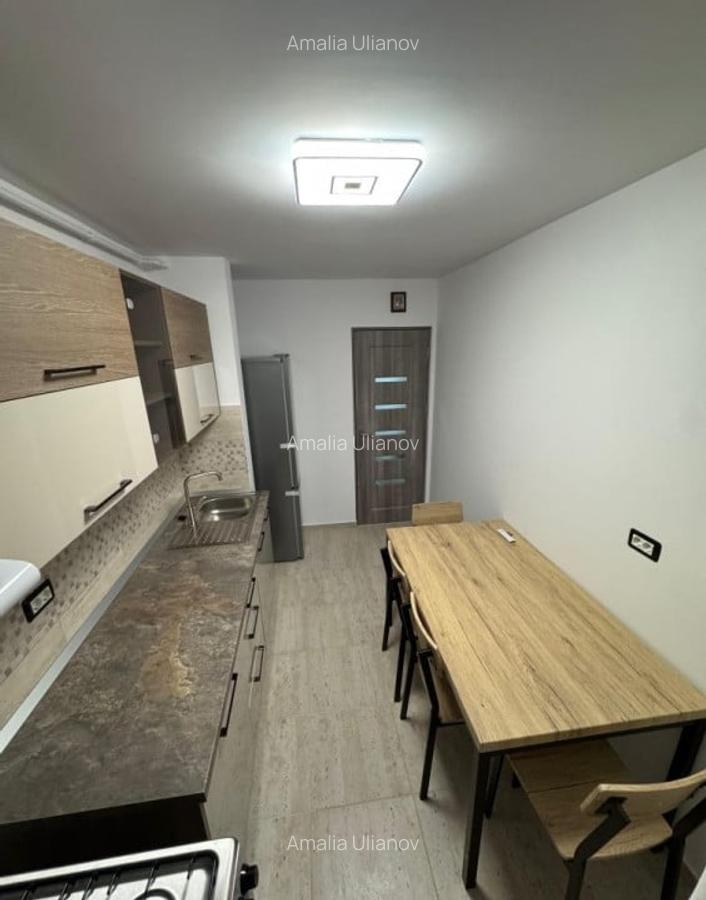 APARTAMENT 2 CAMERE | CASA DE CULTURA | TERMEN LUNG - 3