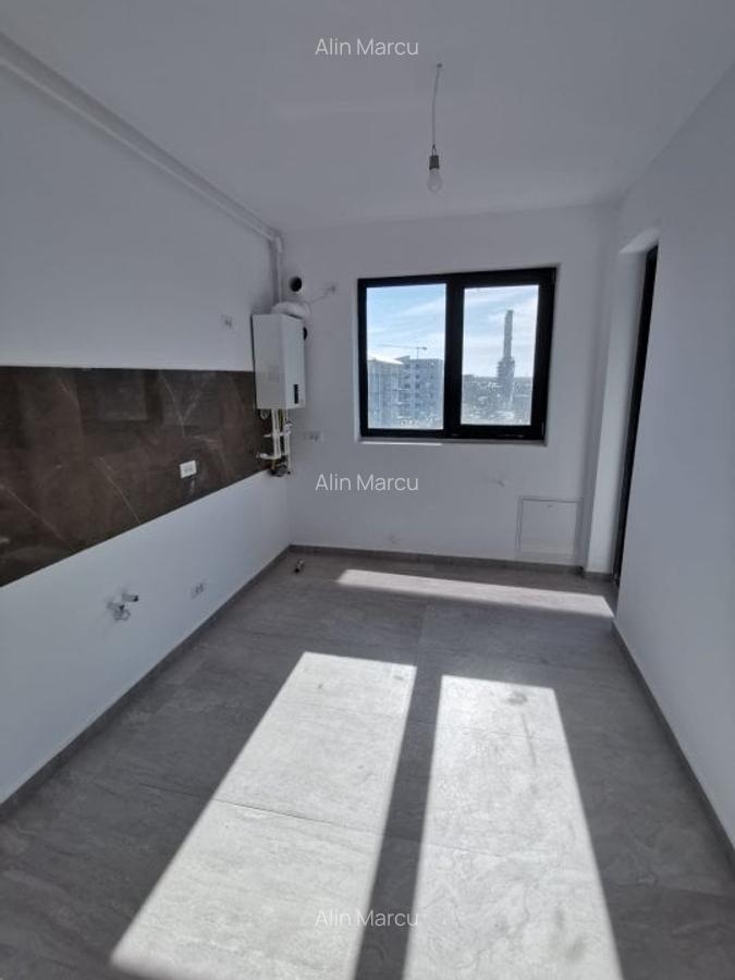 Apartament cu 2 camere decomandat în Berceni - 5