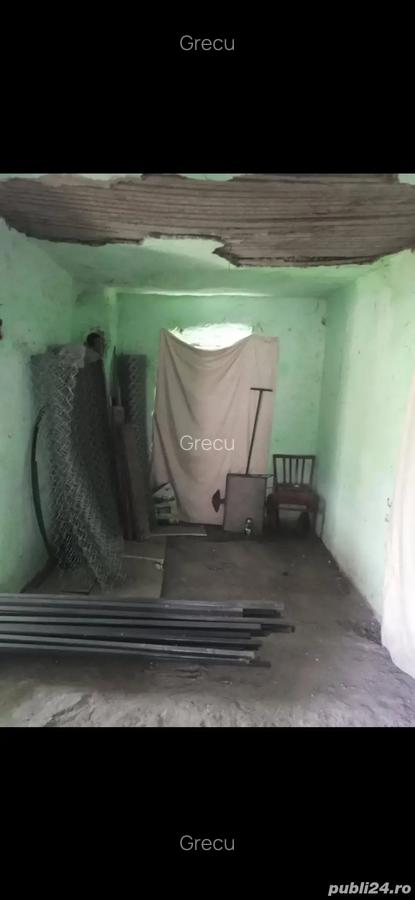 Vand Casa si Pamant in Cetate Dolj Strada tismana nr 40 - 6