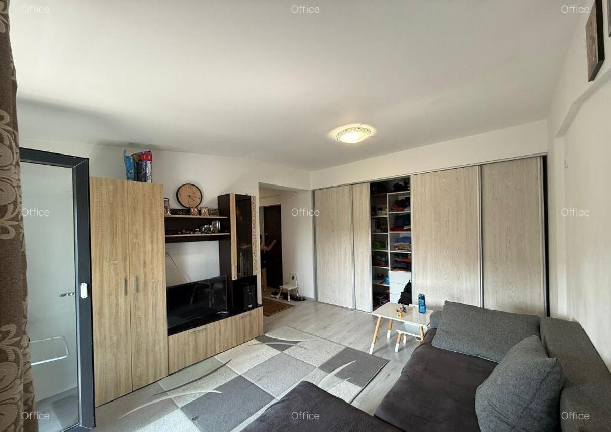 Apartament 2 camere,mobilat si utilat,str Diamantului,Bragadiru - 1