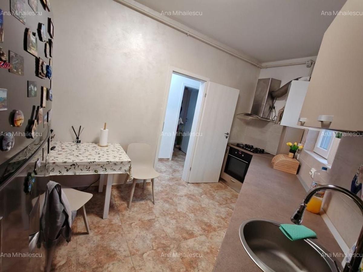 2 camere, utilat  mobilat, mutare imediata - 2