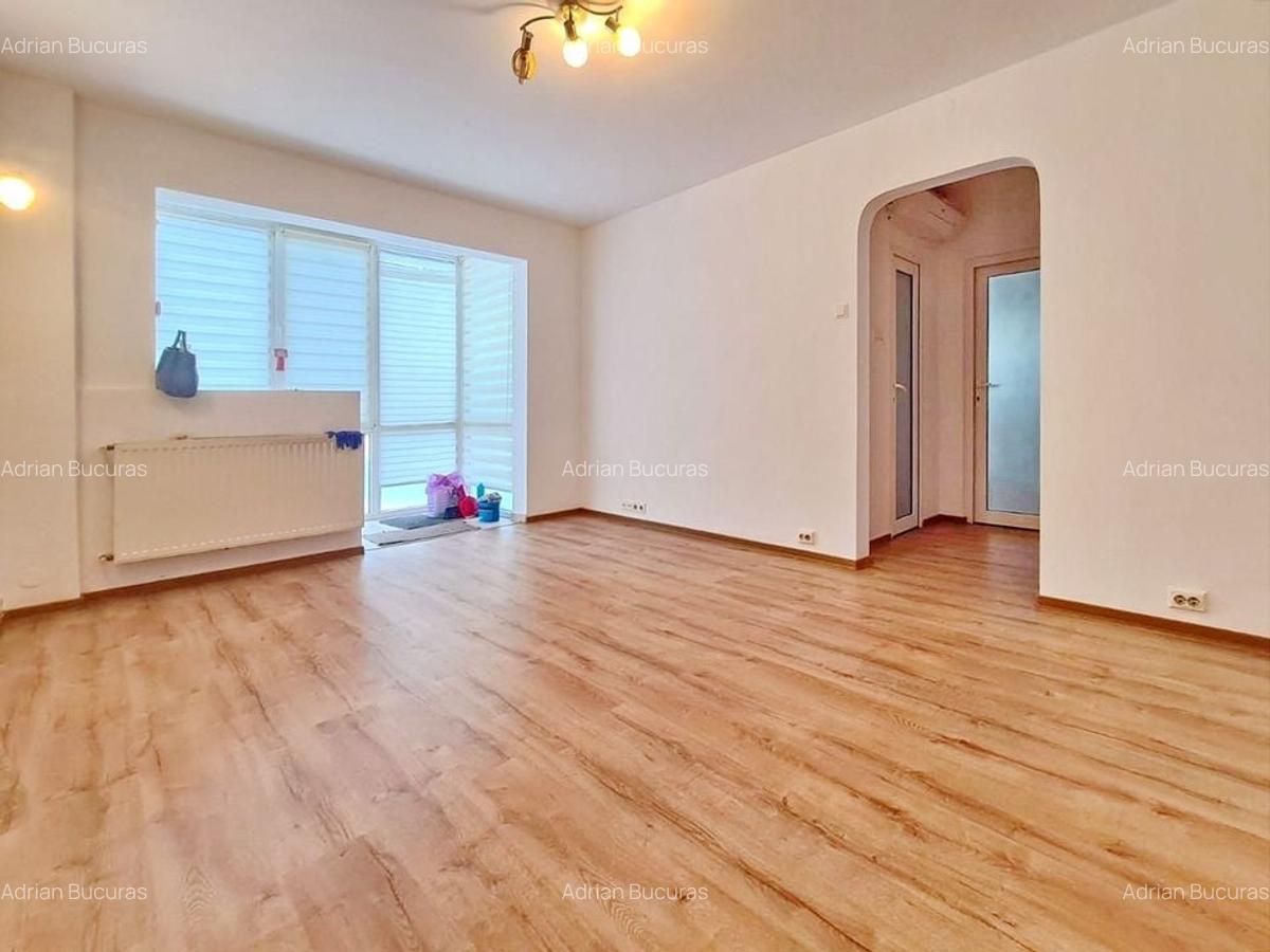 Apartament cu 2 camere în Gării - 1