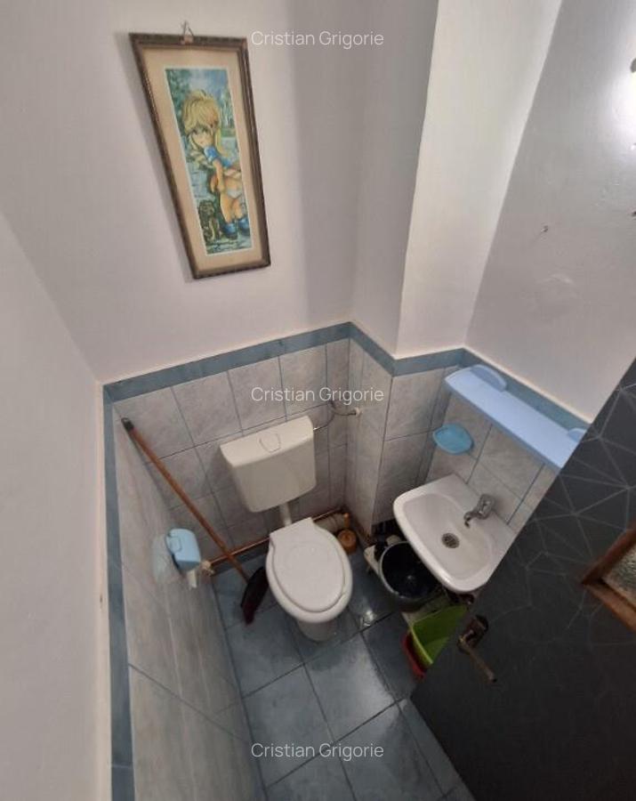 4 camere zona Traian - 5
