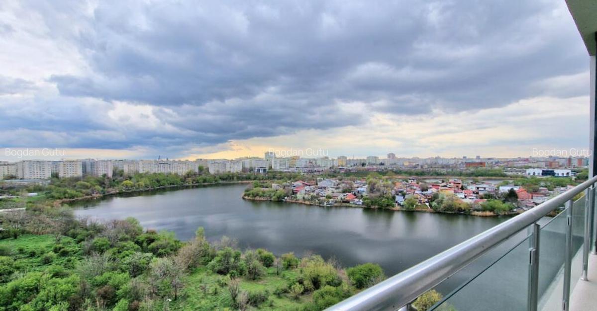 3 CAMERE I COMPLEX PE MALUL LACULUI I SunLake Residence - 1