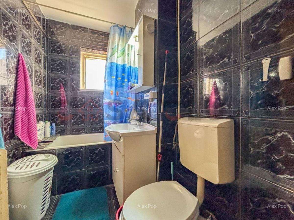 Parcul Primaverii - Bloc Izolat, Orientare Sud-Vest, Etaj Intermediar - 7