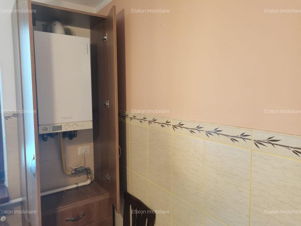 Apartament 3 camere, ultracentral, 2 balcoane, Piatra Neamt - 6