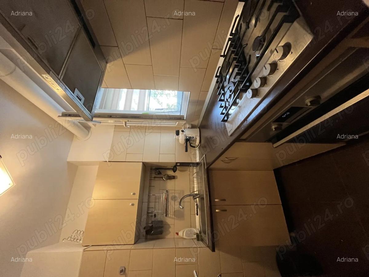 Apartament Lujerului 2 camere de inchiriat - 7