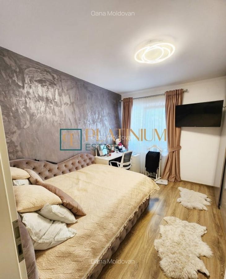 P4568 Apartament cu 3 camere DECOMANDAT NOU, zona Calea Aradului - 1