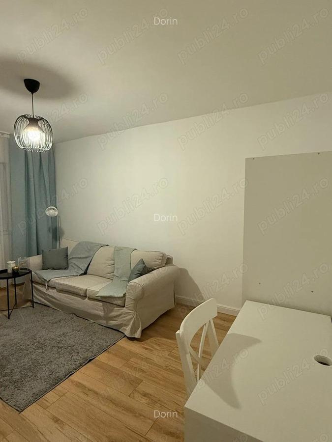 Decomandat-?agului-cu vedere spre Shopping City-LUX-la PRIMA inchiriere - 13