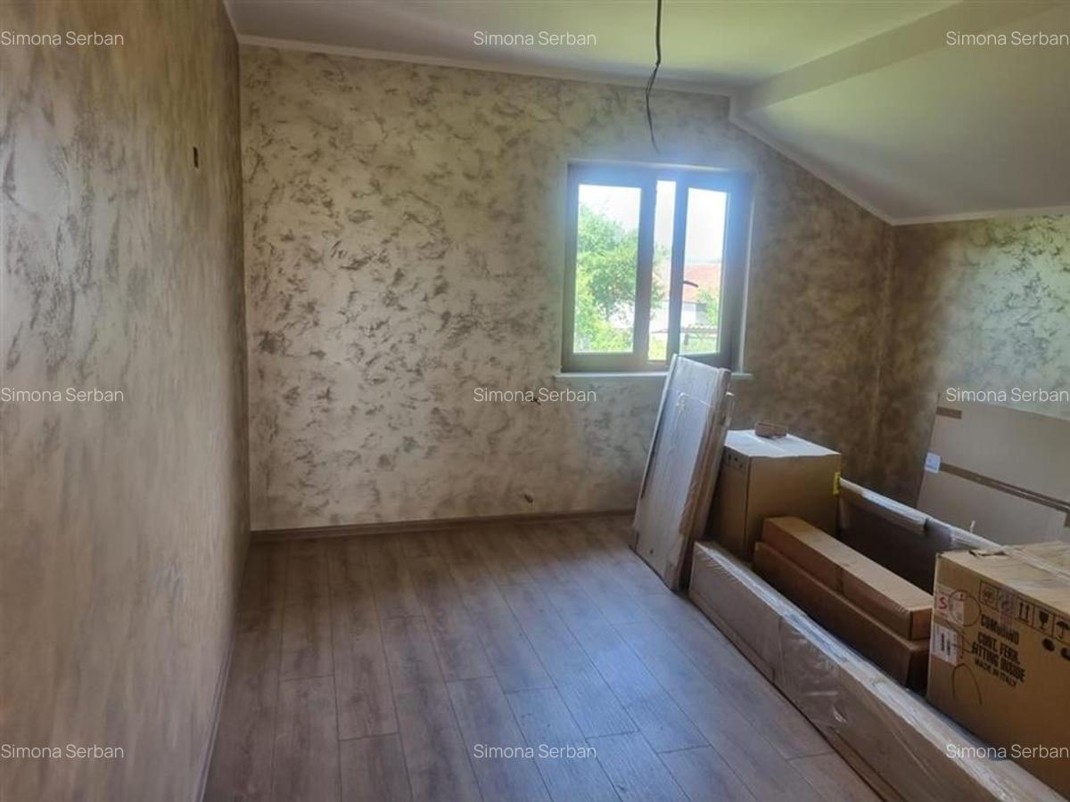 CASA  NOUA CU ETAJ IN DRAGUS - 17