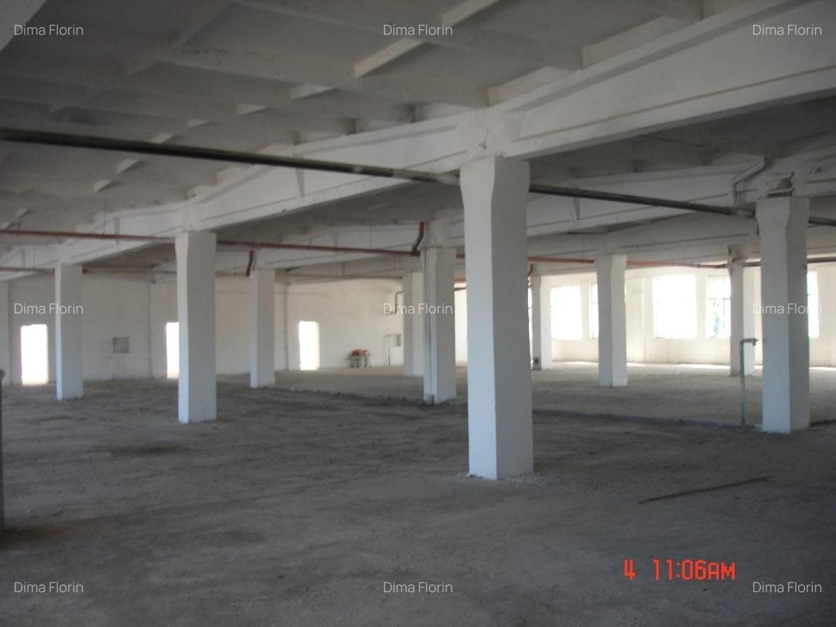 Proprietar- Vand/inchiriez hala productie/depozit Drumul intre Tarlale - Pallady - 1