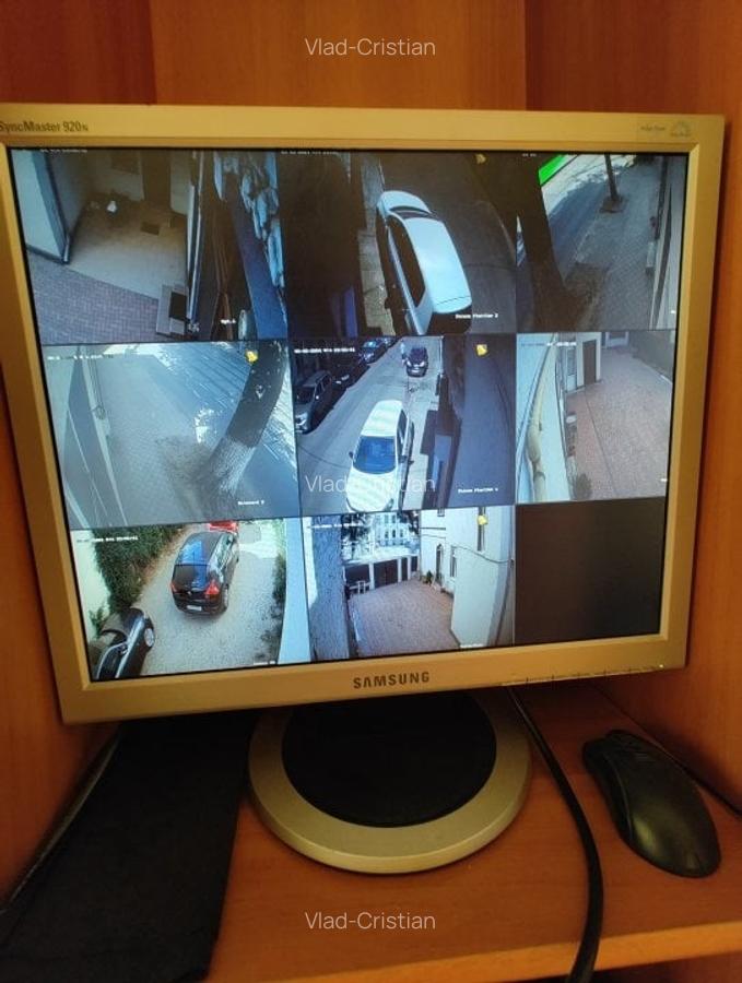 Spațiu Comercial stradal - horeca/vânzare - 11