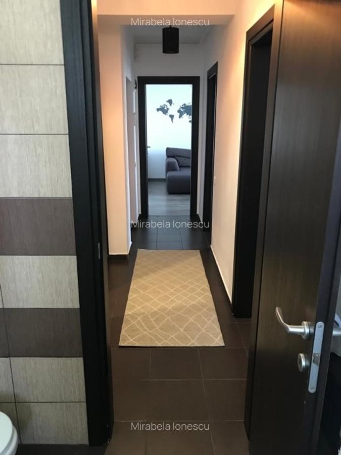 Direct proprietar | Inchiriez apartament 2 camere - 5