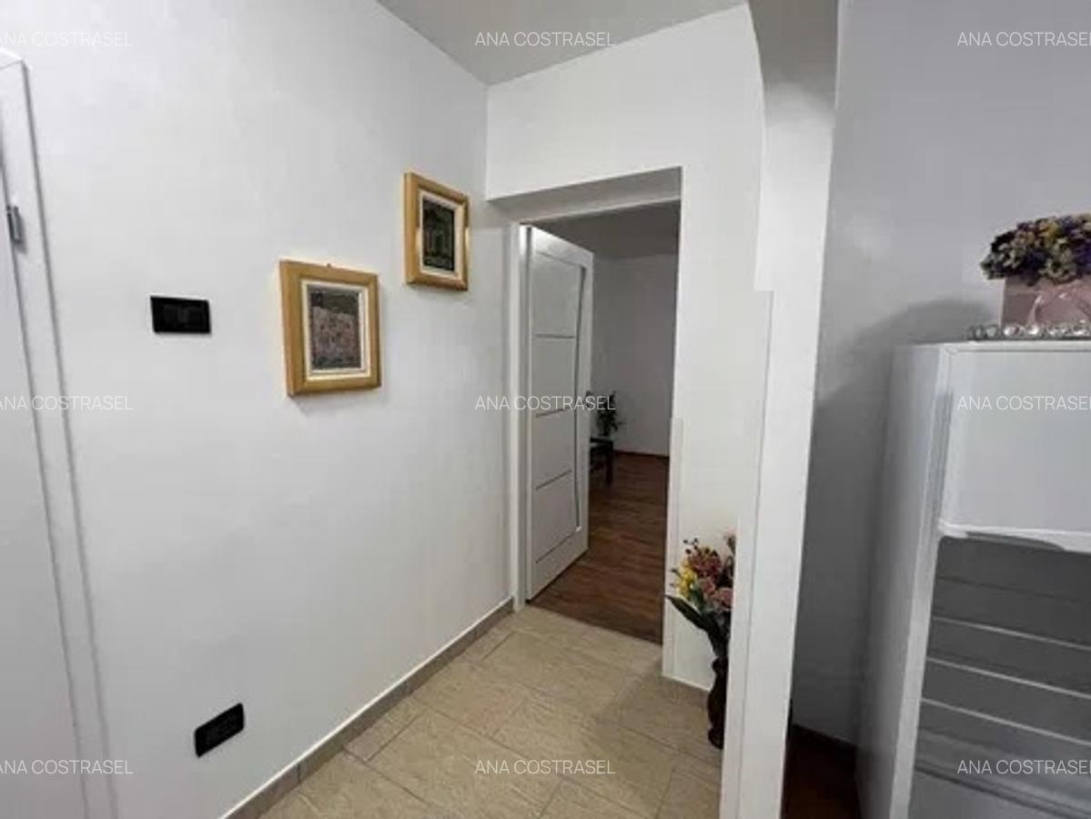 Garsonieră decomandată, mobilată în Gară - 4