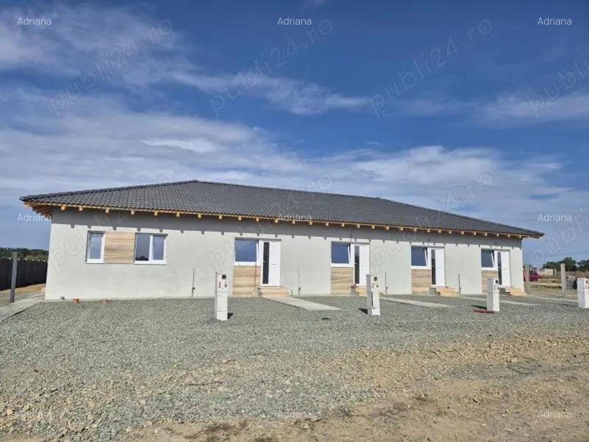De vanzare apartamente noi tip SAD in zona Mosnita Veche - 2