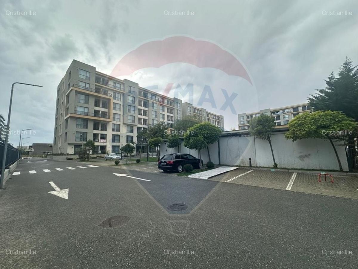 Apartament de inchiriat Mamaia Sat - 10