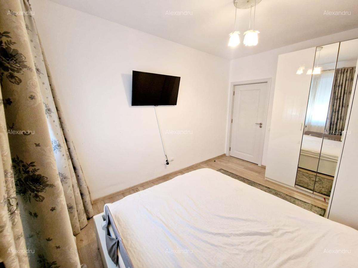 Apartament cu 3 camere în Dristor - 6