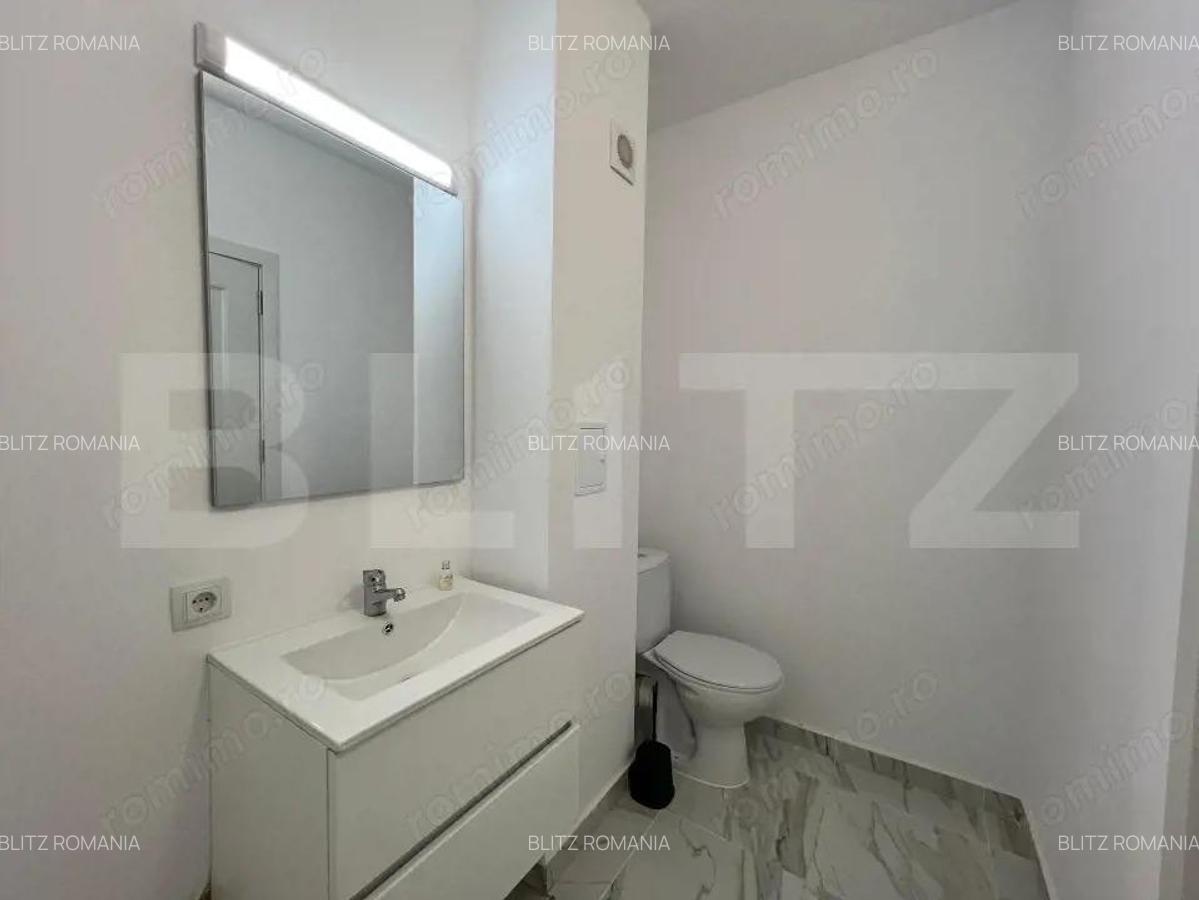Apartament modern cu scara interioara, 3 camere, 2 bai, dressing - 11
