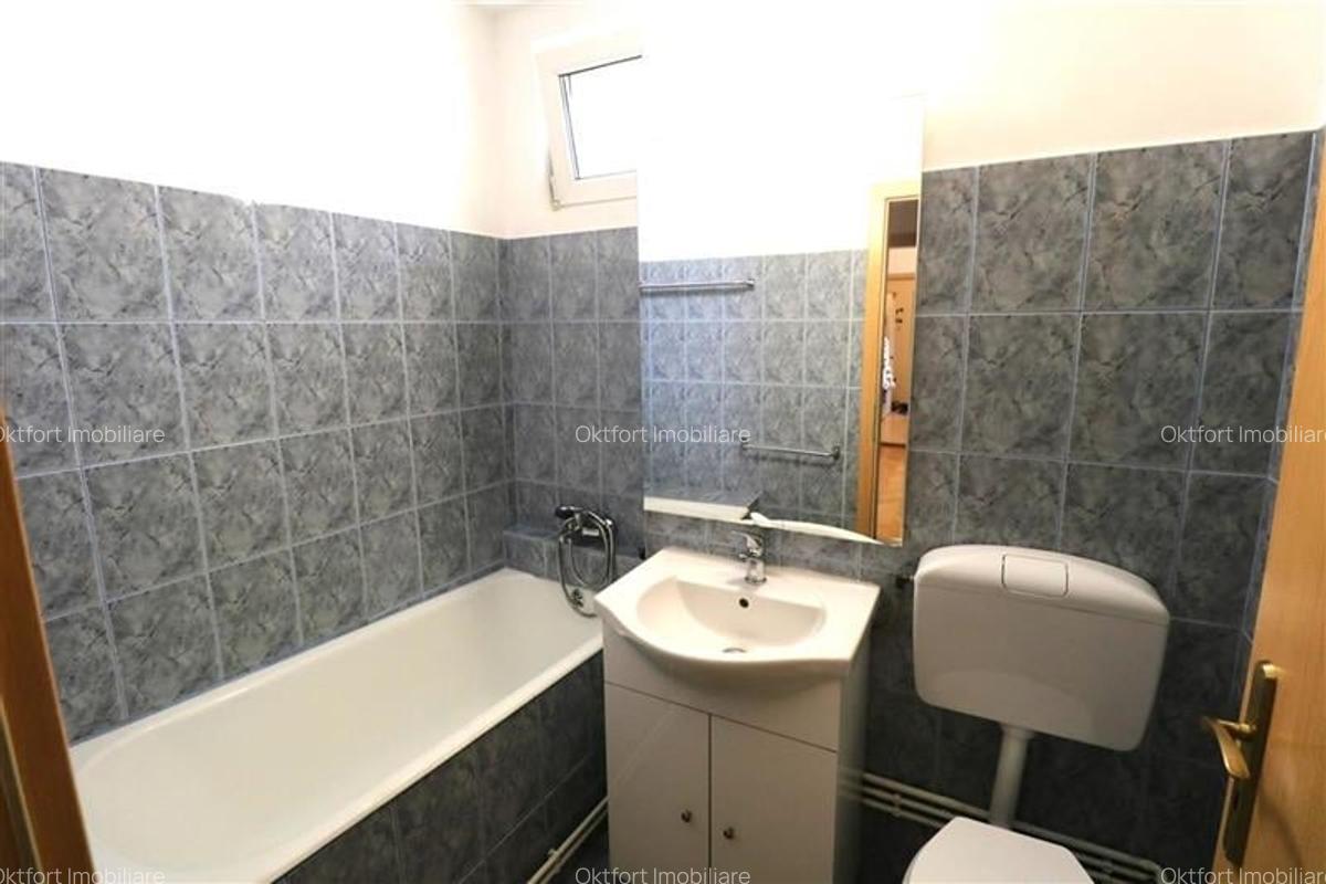 Apartament cu 3 camere decomandat în Olimpia-Stadion - 11