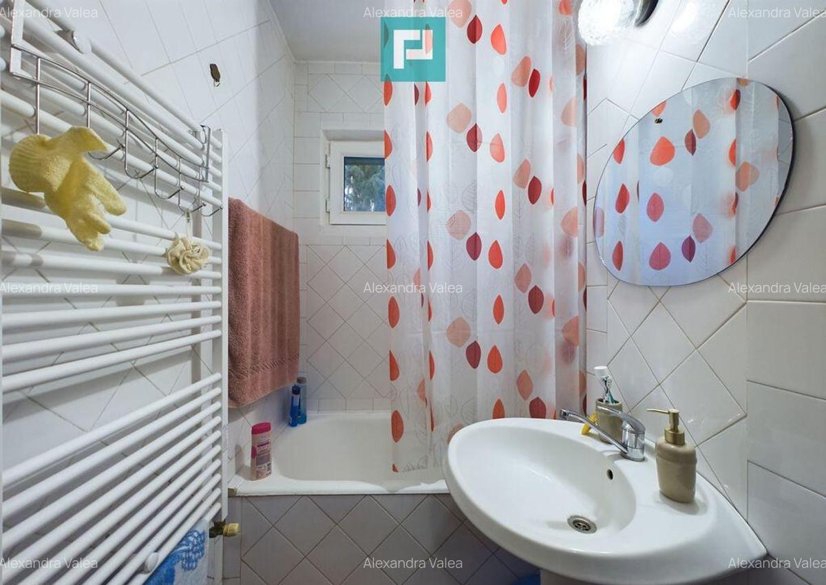 Apartament 3 Camere in Vlaicu, la Z-uri - 4